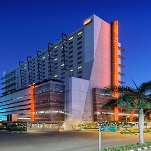 HARRIS Hotel&Conventions Kelapa Gading Jakarta