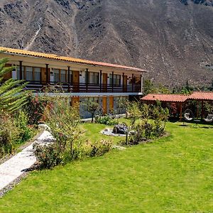Hotel Tierra Inka Sacred Valley